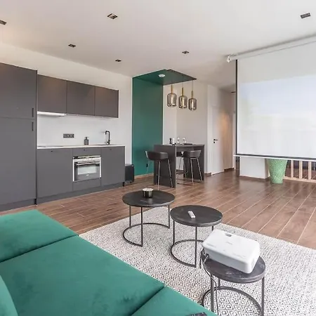 Сasa de vacaciones Le Bellessa De Luxe Pour 2 Personnes