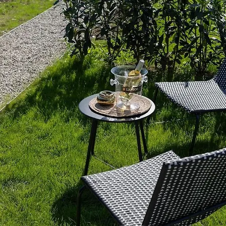 Сasa de vacaciones Le Bellessa De Luxe Pour 2 Personnes