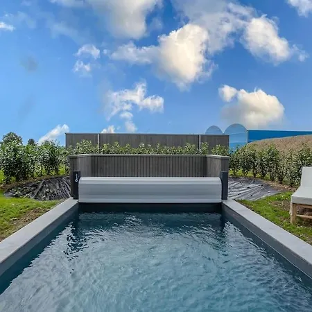 Dom wakacyjny Le Bellessa De Luxe Pour 2 Personnes *