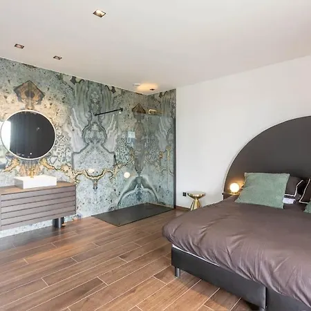 Le Bellessa De Luxe Pour 2 Personnes Сasa de vacaciones *